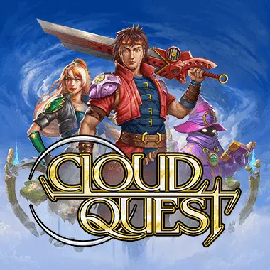 Cloud Quest von Play'n Go