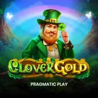 Clover Gold von Pragmatic Play
