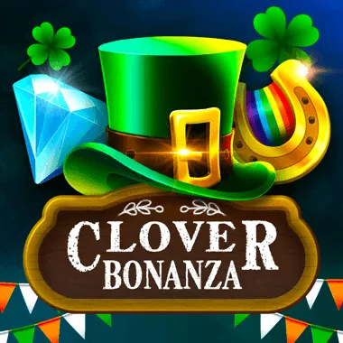 Clover Bonanza von bgaming