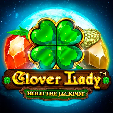 Clover Lady von Wazdan