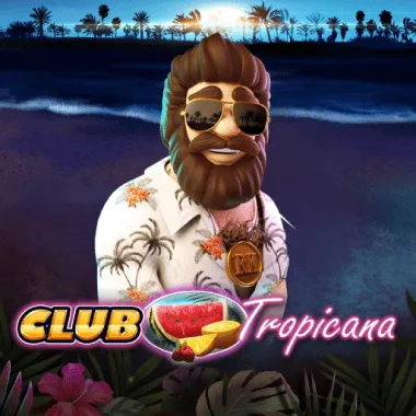 Club Tropicana von Pragmatic Play