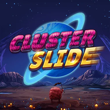 Cluster Slide von Elk Studios