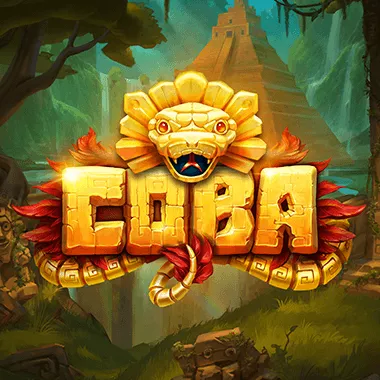 Coba von Elk Studios