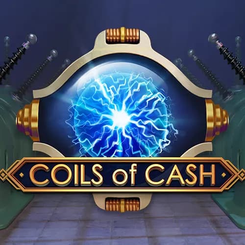 Coils of Cash von Play'n Go