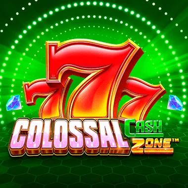 Colossal Cash Zone von Pragmatic Play
