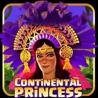 Continental Princess von Swintt