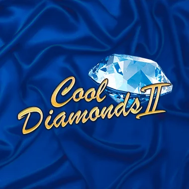Cool Diamonds II von Amatic