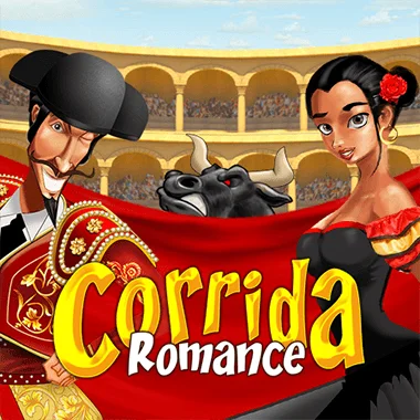 Corrida Romance von Wazdan