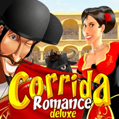 Corrida Romance Deluxe von Wazdan