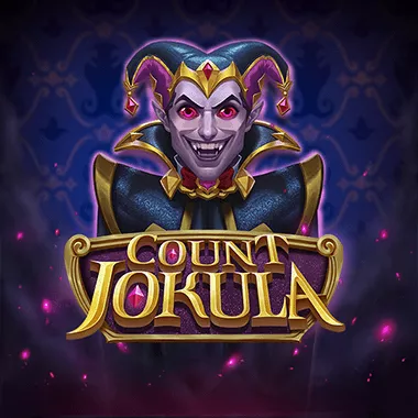 Count Jokula von Play'n Go
