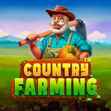 Country Farming von Pragmatic Play