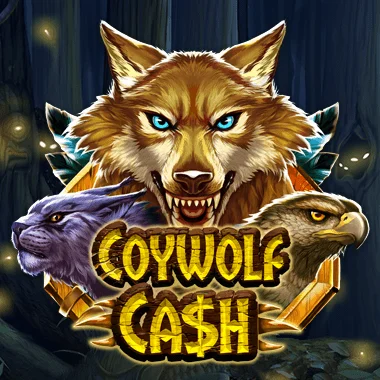 Coywolf Cash von Play'n Go