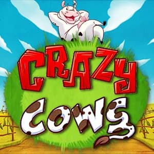 Crazy Cows von Play'n Go