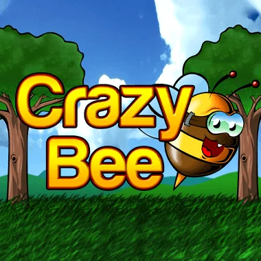 Crazy Bee von Amatic