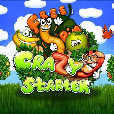 Crazy Starter von bgaming