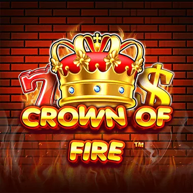 Crown of Fire von Pragmatic Play