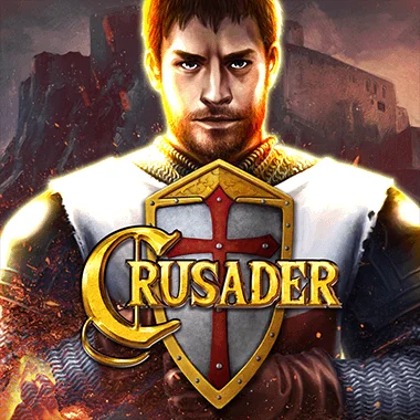 Crusader von Elk Studios