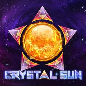 Crystal Sun von Play'n Go