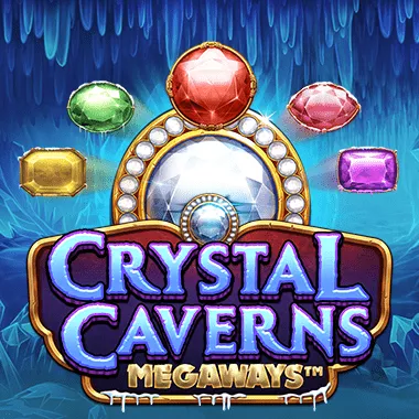 Crystal Caverns Megaways von Pragmatic Play