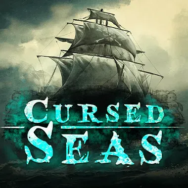 Cursed Seas von Hacksaw Gaming