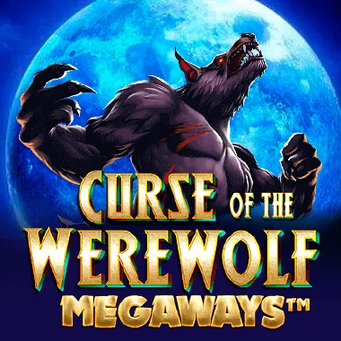 Curse of the Werewolf Megaways von Pragmatic Play
