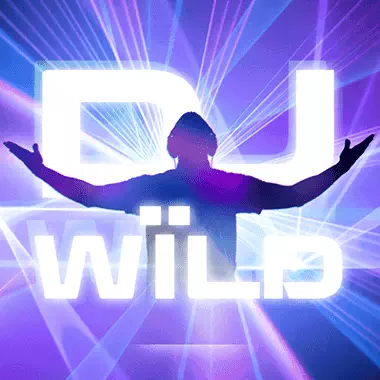 DJ Wild von Elk Studios