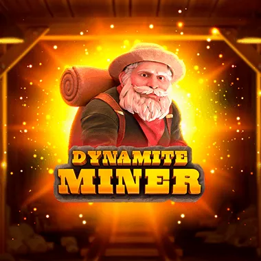 Dynamite Miner von Endorphina