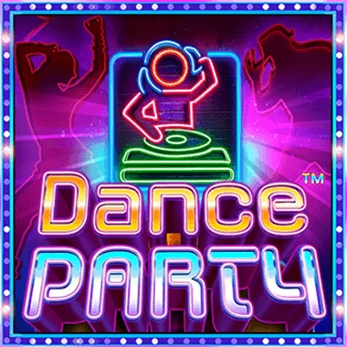 Dance Party von Pragmatic Play