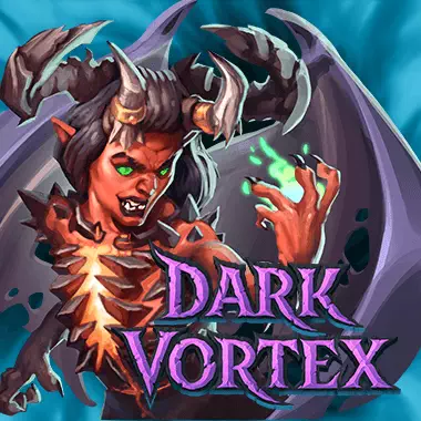 Dark Vortex von Yggdrasil Gaming