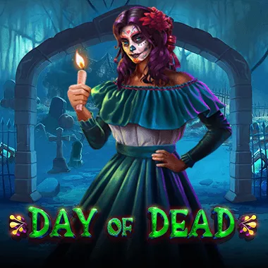 Day of Dead von Pragmatic Play