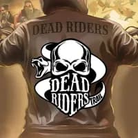 Dead Riders Trail von Relax Gaming