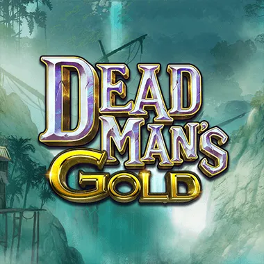 Dead Man's Gold von Elk Studios