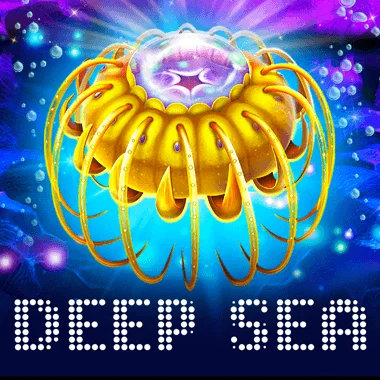 Deep Sea von bgaming