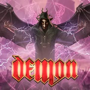 Demon von Play'n Go