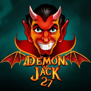 Demon Jack 27 von Wazdan