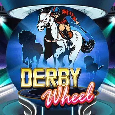 Derby Wheel von Play'n Go
