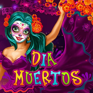 Dia Muertos von Amatic