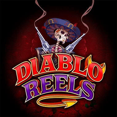 Diablo Reels von Elk Studios
