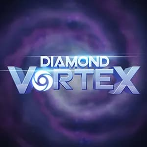 Diamond Vortex von Play'n Go