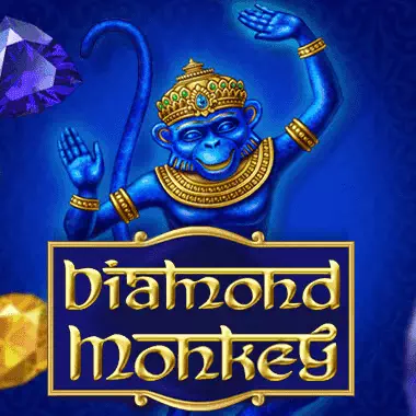 Diamond Monkey von amatic