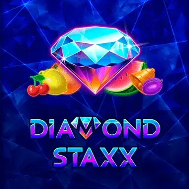 Diamond Staxx von Amatic