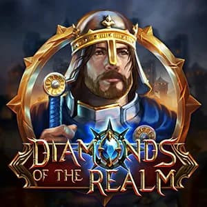 Diamonds of the Realm von Play'n Go