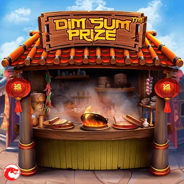 Dim Sum Prize von Betsoft