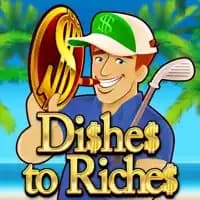 Dishes to Riches von Swintt
