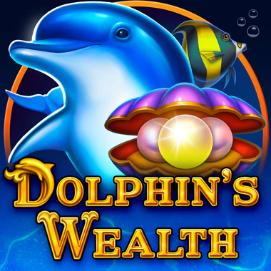 Dolphin's Wealth von 1spin4win