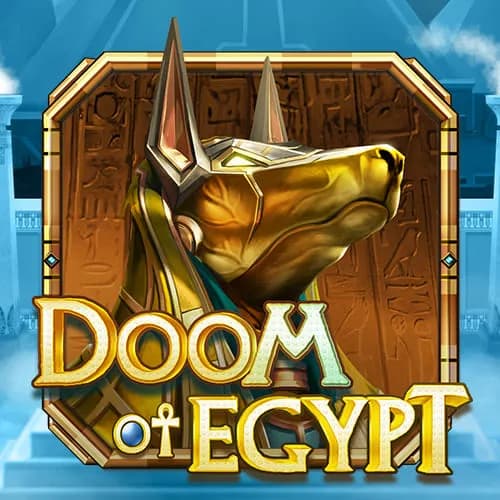 Doom of Egypt von Play'n Go