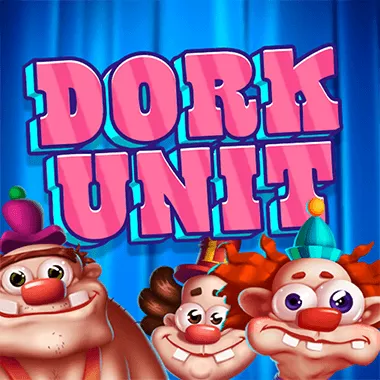 Dork Unit von Hacksaw Gaming