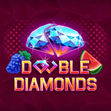 Double Diamonds von amatic