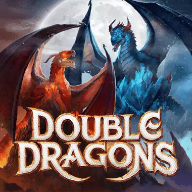 Double Dragons von Yggdrasil Gaming