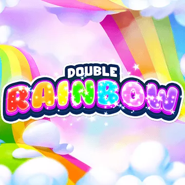 Double Rainbow von Hacksaw Gaming